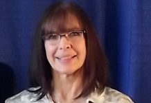 Denbow gets the job done as Ashland Co. Fair board member Susan Denbow