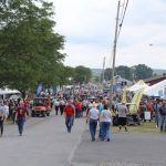 Penn State University’s Ag Progress Days tackles COVID-19 issues crowds-at-ag-progress-days