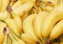 Is there money in the banana stand? bananas