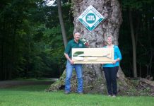 Deep roots: Conservation is key for 2019 Ohio Tree Farm of the Year snowy_oak