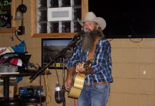 Ohio singer balances farming, country music careers ashley_best