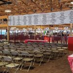 Portage County Agricultural Society holds election Sarchione Livestock Complex