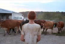 Farmsteaders film offers honest look at Ohio dairy farm farmsteaders