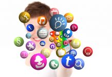 Grounded for bullying social media