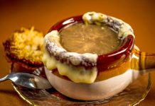 French Onion Soup French Onion Soup