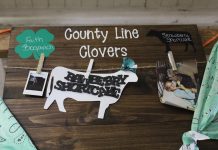 Portage, Wayne Co. fairs help family affected by fire sign for faithlyn bogavich