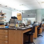 Ohio Soybean Council launches research lab The Ohio Soybean Council's Airable Research Lab