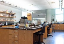 Ohio Soybean Council launches research lab The Ohio Soybean Council's Airable Research Lab