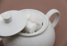 Try these alternatives to sugar sugar bowl