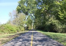 Eminent domain case gets sent back by the Ohio Supreme Court rails to trails path