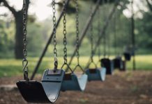 Family farmland finds new life swings