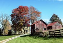 Rural broadband enhancements required to move W.Va. forward West Virginia farm