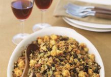 Cornbread Stuffing