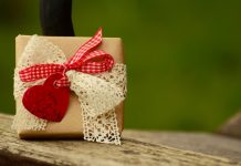 The gifts to keep on giving — and living gift box