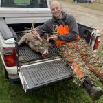 Jake Gebhart — Nov. 9, 2019 Jake Gebhart