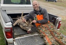 Jake Gebhart — Nov. 9, 2019 Jake Gebhart