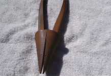 Two mysteries solved and a new mystery antique needs identified