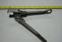 Keep the streak alive! Identify this week’s new mystery tool