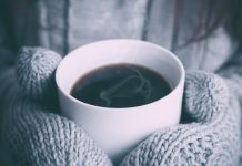 Happy Hygge-Days coffee