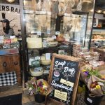 Shop small: Farmer-owned meat markets offer fresh, local products The inside of The Farmer's Rail