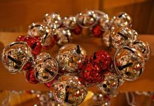 Always something to hope for jingle bells