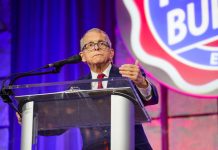 Letter to Ohio governor: remember importance of agriculture DeWine Farm Bureau