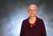 Dorrance named top leadership at OSU Wooster Anne E. Dorrance