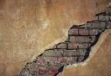 Beating that brick wall wall