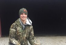 Logan Fomenko — Dec. 2, 2019 Logan Fomenko