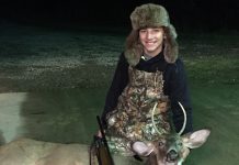 Lane Fomenko — Dec. 8, 2019 Lane Fomenko