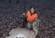 Ellie Brillhart — Dec. 3, 2019 Ellie Brillhart