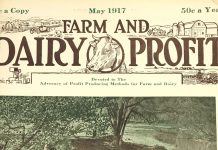 On the side of history, or at least, our history