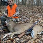 Ashley Tate — Nov. 24, 2019 Ashley Tate