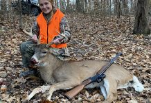 Ashley Tate — Nov. 24, 2019 Ashley Tate