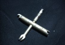 Can you name this mystery KD Tool part?