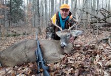 Richard Carr — Nov. 30, 2019 Richard Carr