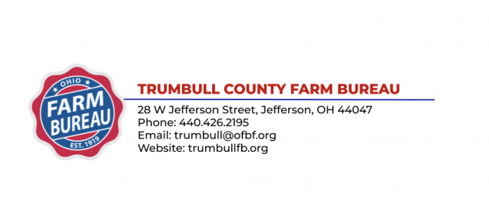 Trumbull County Farm Bureau