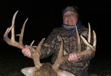 Brandi Conrad — Nov. 19, 2019 Brandi Conrad