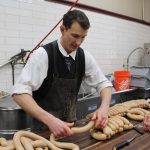 Cleveland butcher and grocer puts focus on local guy making sausage