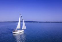 Lake Erie Bill of Rights dead in the water sailboat