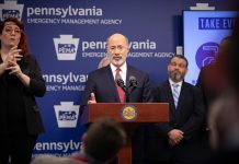 Coronavirus fears cancel ag events, programs in Ohio and Pennsylvania tom wolf coronavirus press conference