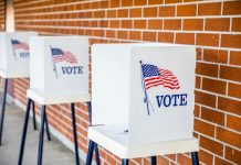 Future of Stark Parks in voters’ hands voting booths