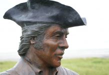 Corps of Discovery paved the way west meriwether lewis