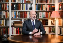 Pa. governor orders all non-life-sustaining businesses to close wolf in office