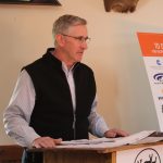 Hunters Sharing the Harvest celebrates record year of donations russell redding speaks