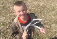 Austin Timmons — March 14, 2020 Austin Timmons