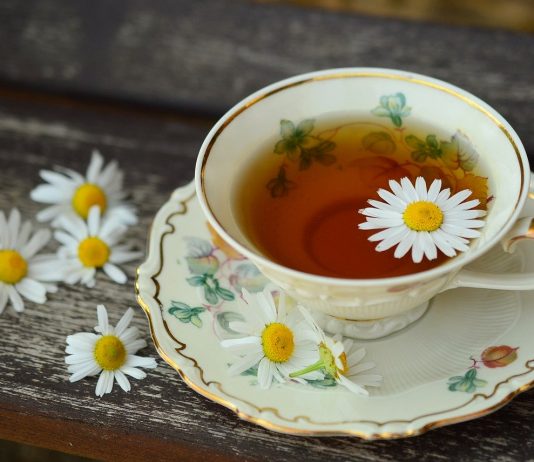 tea