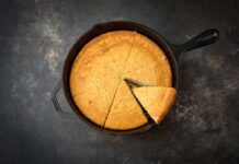 Southern Cornbread