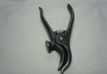 One mystery solved, Can you name our newest Hazard object?