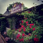 Agritourism takes a hit, looks for ways to keep going amid pandemic Breitenbach Wine Cellars in Dover, Ohio.